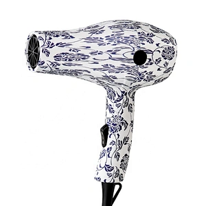 Colorful Mini Travel Protable Foldable Hair Dryer With Diffuser