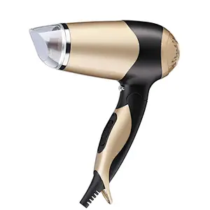 Newest Product Wholesale Cheap DC motor Travelling Hair dryer