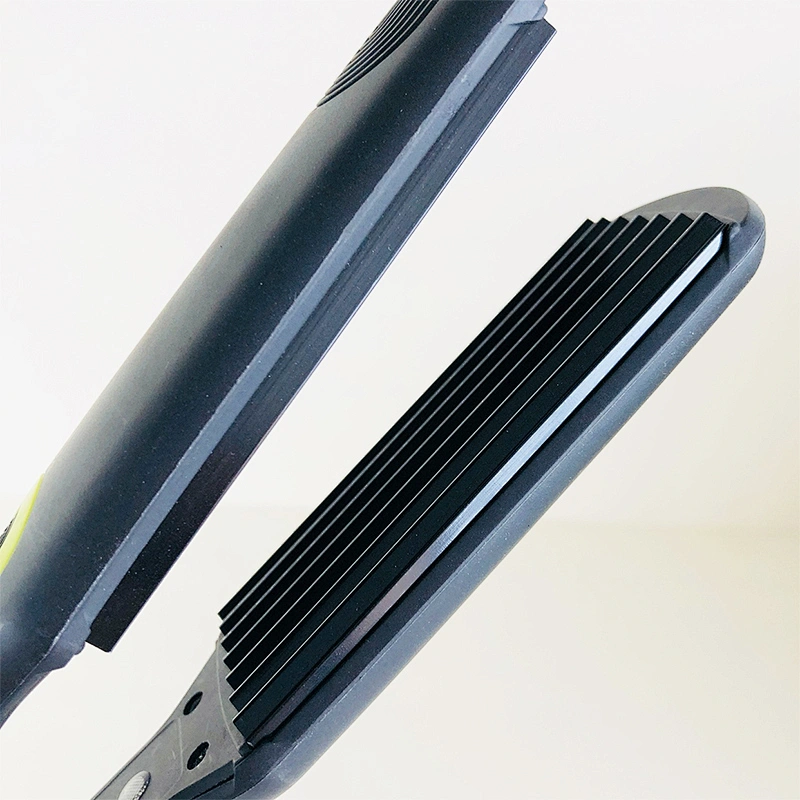 Amazon Professional Salon Wet Dry Fast Styler Tourmaline Cheep Factory Price OEM Flat Iron Steam Hair Iron Hair Straightener