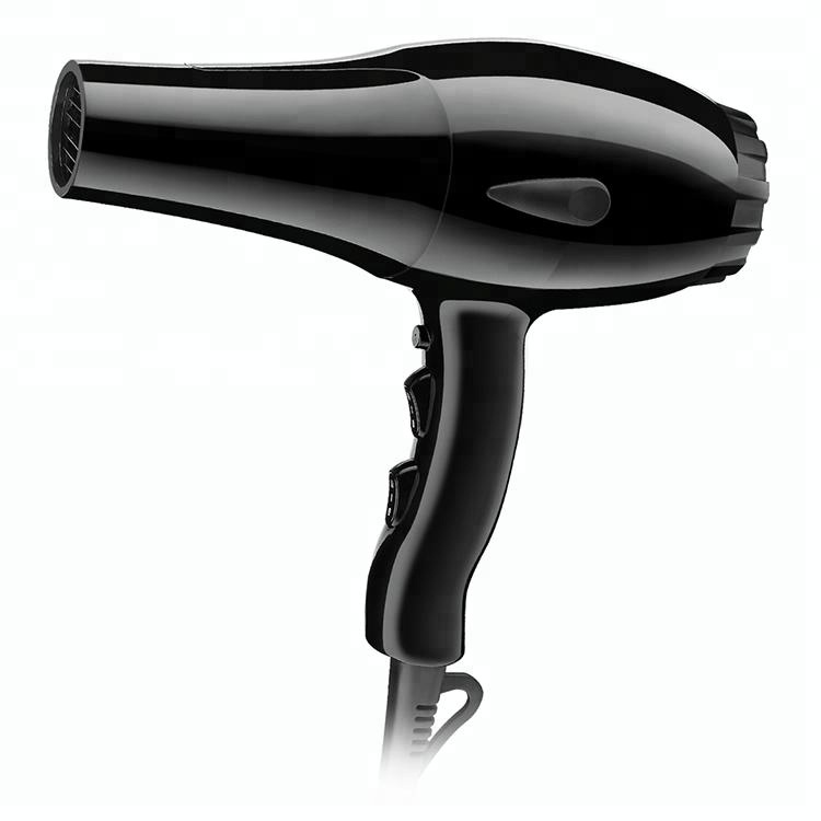 Cheap hair salon equipment professional powerful hair dryer blower home appliance electric hair dryer