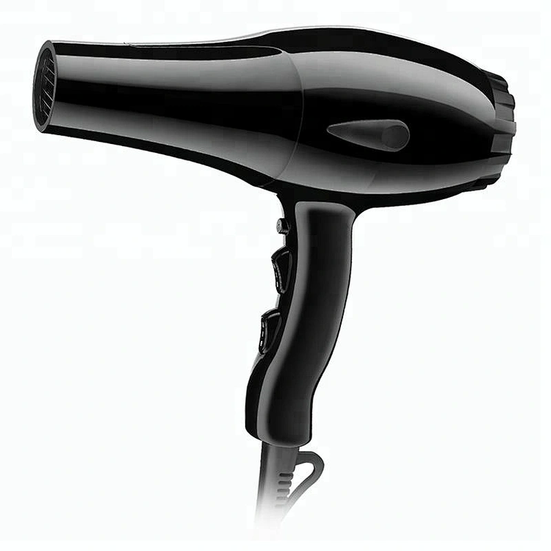 Cheap hair salon equipment professional powerful hair dryer blower home appliance electric hair dryer