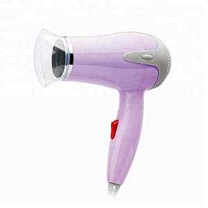 Xindaman hair dryer manufacturer in China mini hair dryer.