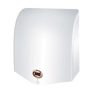 Hotel Bathroom Electric Automatic Air Hand Dryer Jet Heating Element Factory Hand Dryer 2022