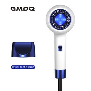 Household Professional DC Motor Concentrator Ionic Function Hair Dryer