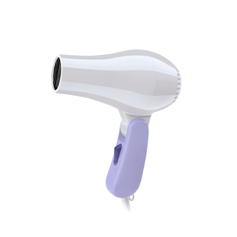 Wholesale Cheap Price 700W Travel Mini Blow Dryer Foldable Portable MIni Hair Dryer