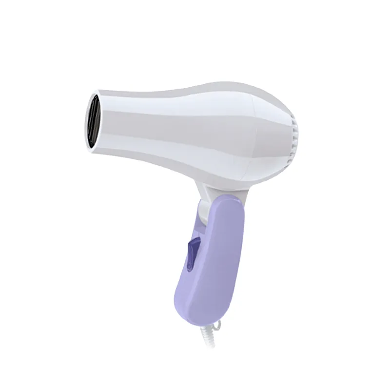 Wholesale Cheap Price 700W Travel Mini Blow Dryer Foldable Portable MIni Hair Dryer