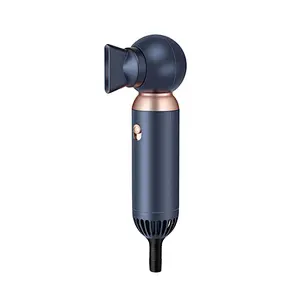 2022 Newest Design 1200W Ionic Protable Cute Mini Travel Hair Dryer