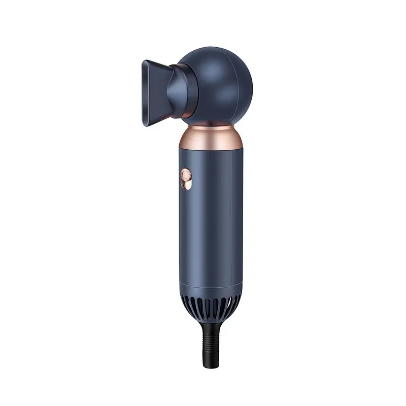 2022 Newest Design 1200W Ionic Protable Cute Mini Travel Hair Dryer