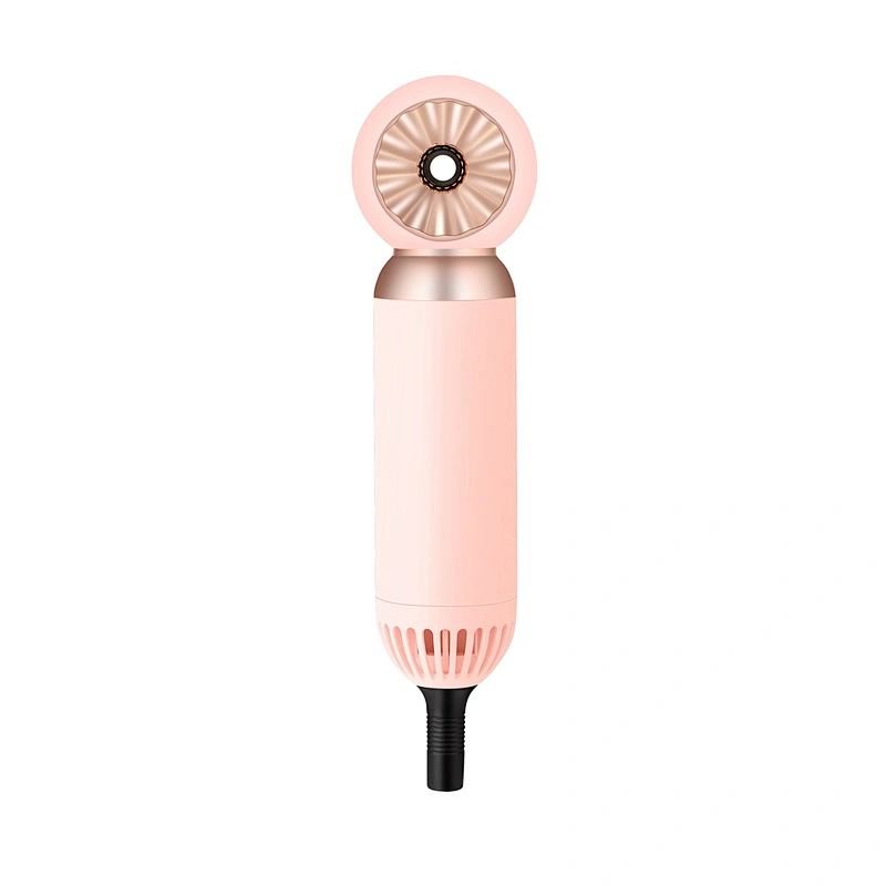 2022 Newest Design 1200W Ionic Protable Cute Mini Travel Hair Dryer