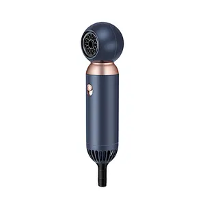 2022 Newest Design 1200W Ionic Protable Cute Mini Travel Hair Dryer
