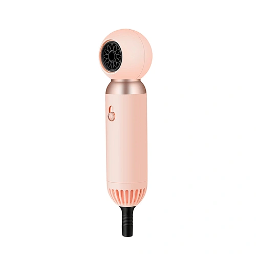 2022 Newest Design 1200W Ionic Protable Cute Mini Travel Hair Dryer