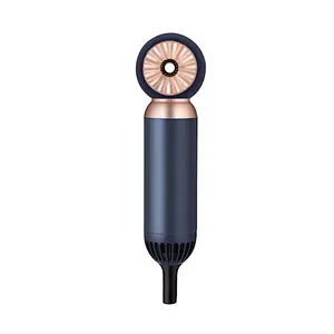 2022 Newest Design 1200W Ionic Protable Cute Mini Travel Hair Dryer