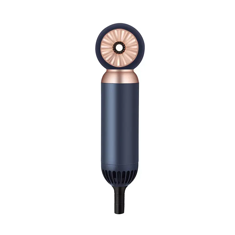 2022 Newest Design 1200W Ionic Protable Cute Mini Travel Hair Dryer