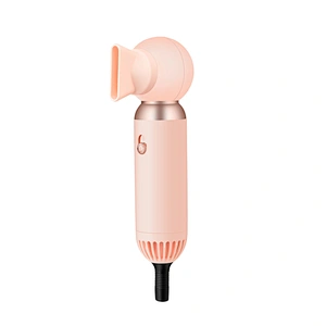2022 Newest Design 1200W Ionic Protable Cute Mini Travel Hair Dryer