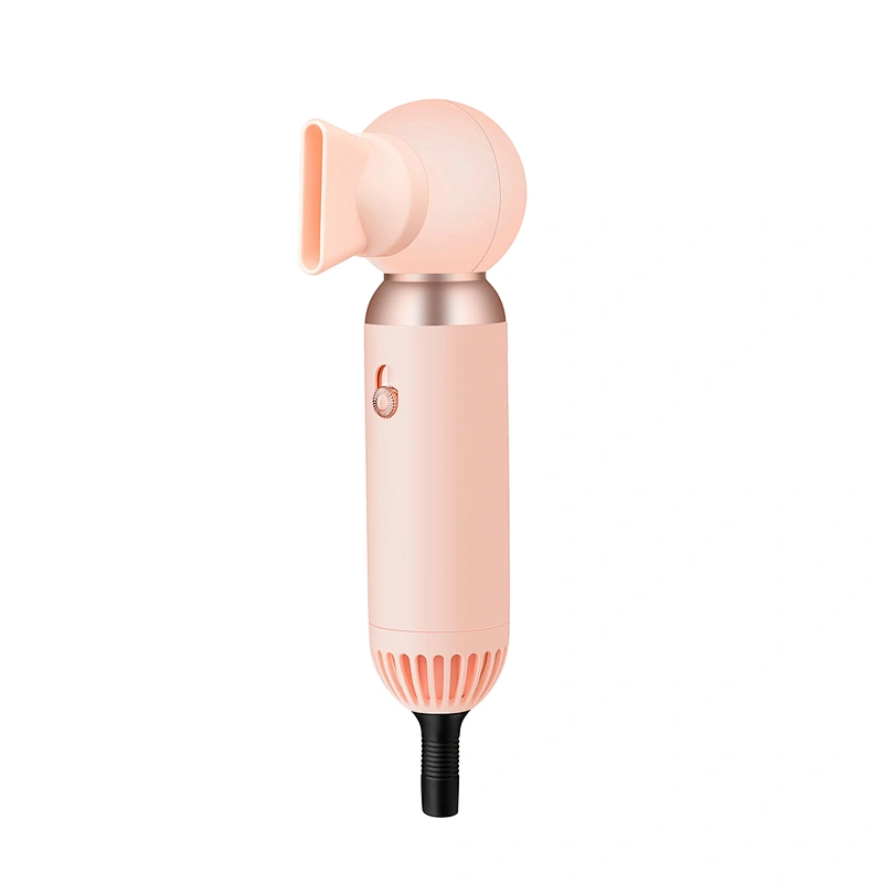 2022 Newest Design 1200W Ionic Protable Cute Mini Travel Hair Dryer