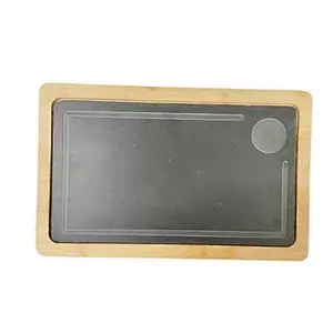 Bamboo cutting board