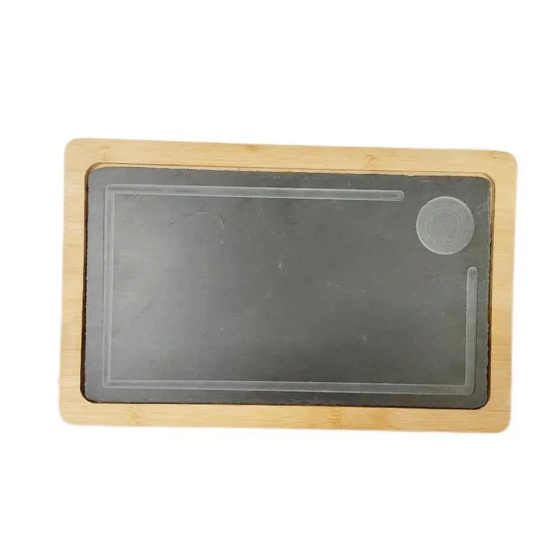 Bamboo cutting board
