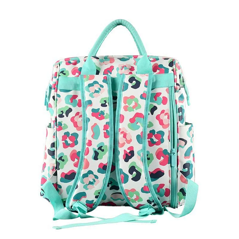 Cooler bag‚ backpack