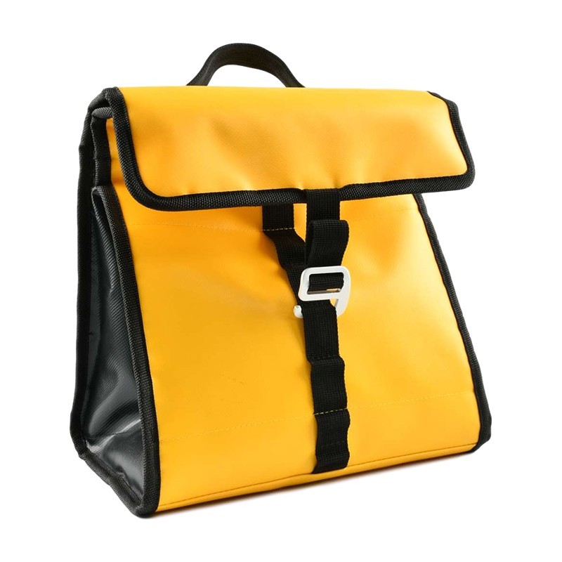 Height adjuatable Lunch bag