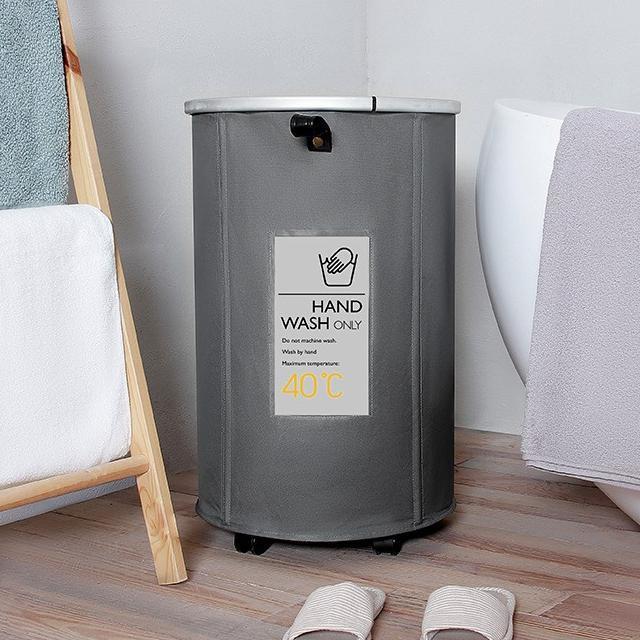 Laundry basket