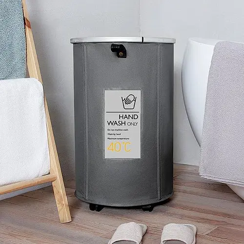 Laundry basket