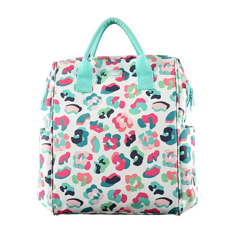 Cooler bag‚ backpack
