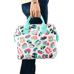 Cooler bag‚ lunch bag with single strap