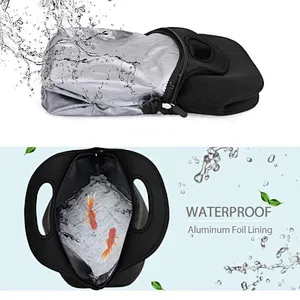 Lunch tote bag‚cooler bag
