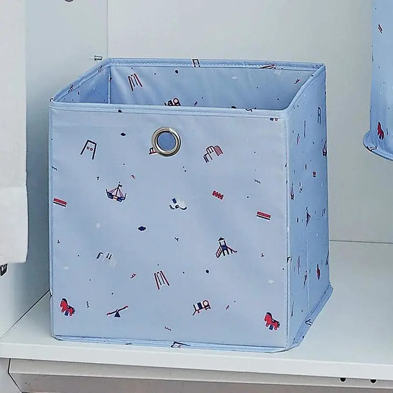 Storage box
