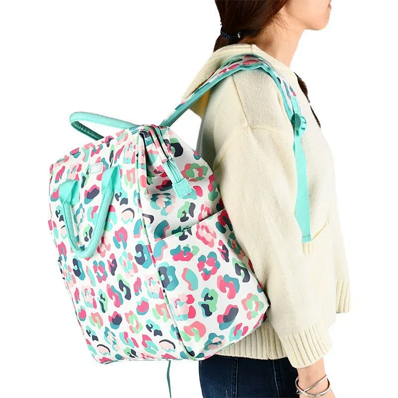 Cooler bag‚ backpack