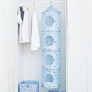 Hanging stroage bag