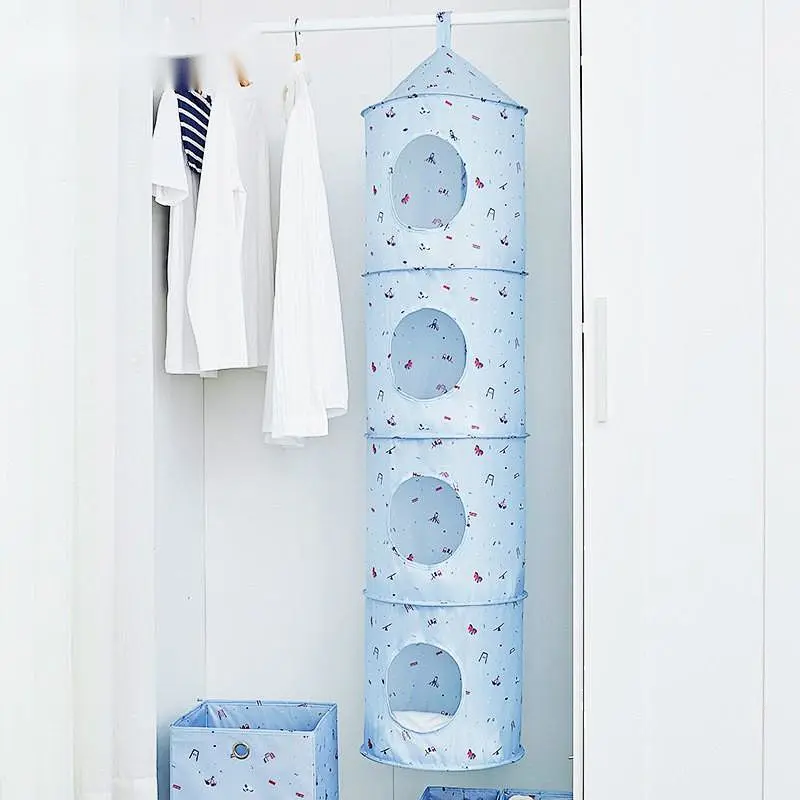Hanging stroage bag