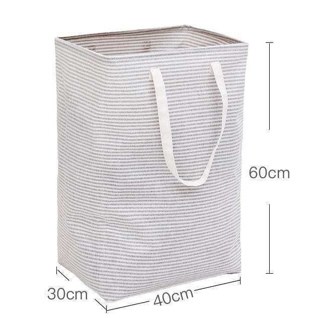 Laundry basket