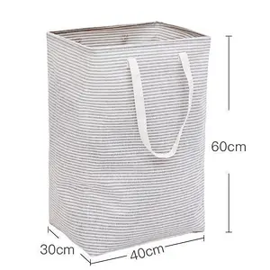 Laundry basket