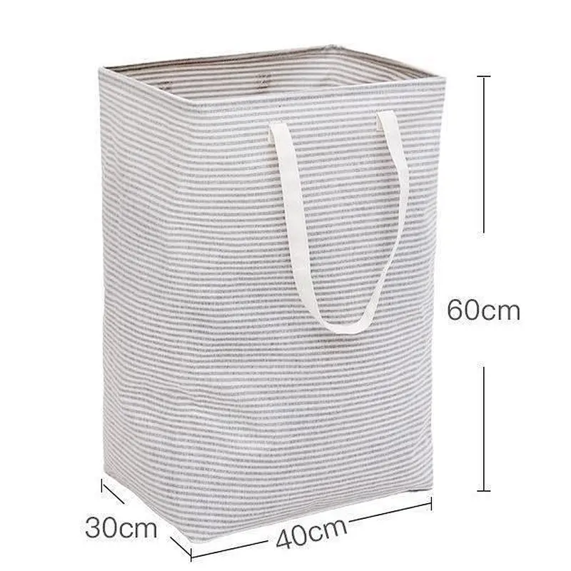 Laundry basket