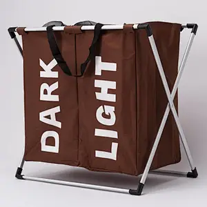 Laundry basket