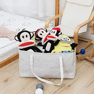 Storage basket