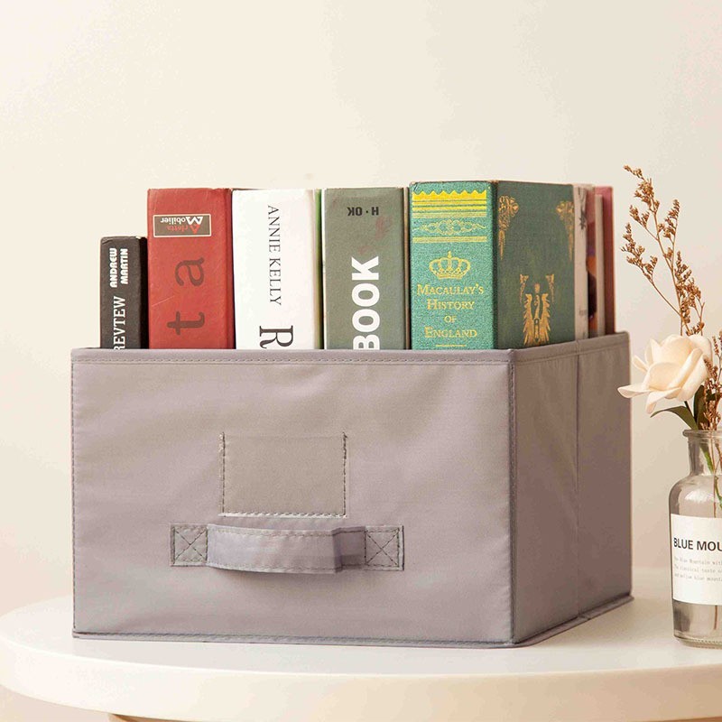 Storage box