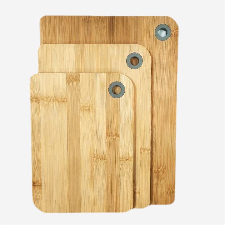 bamboo cutting board