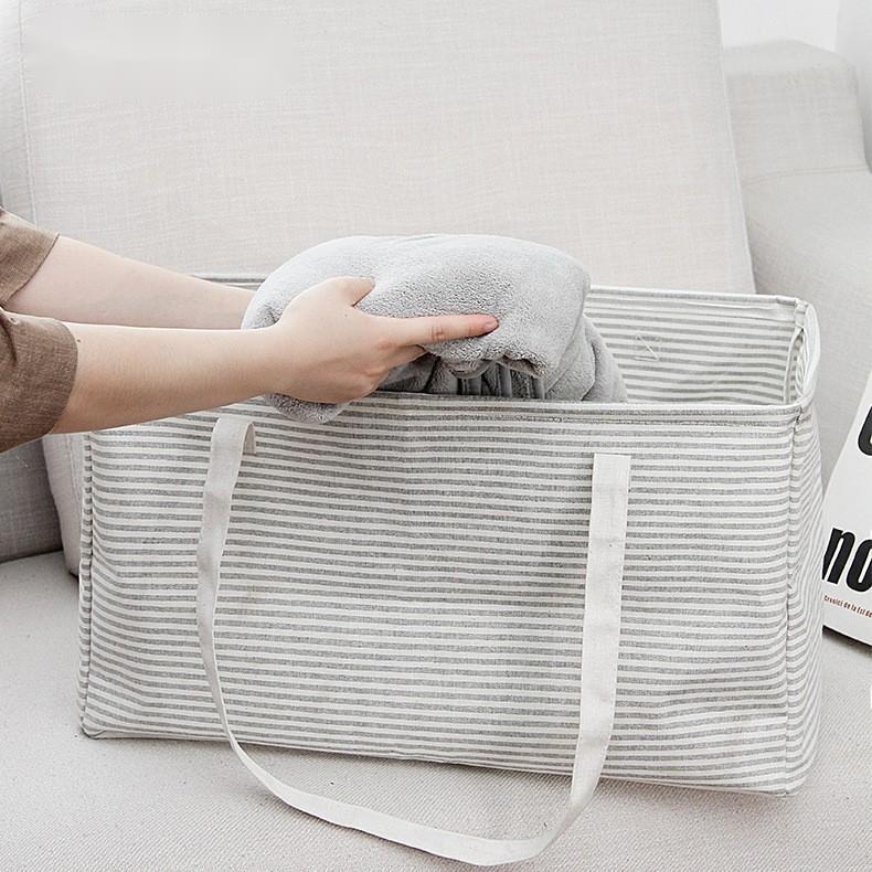 Storage basket