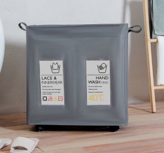 Laundry basket