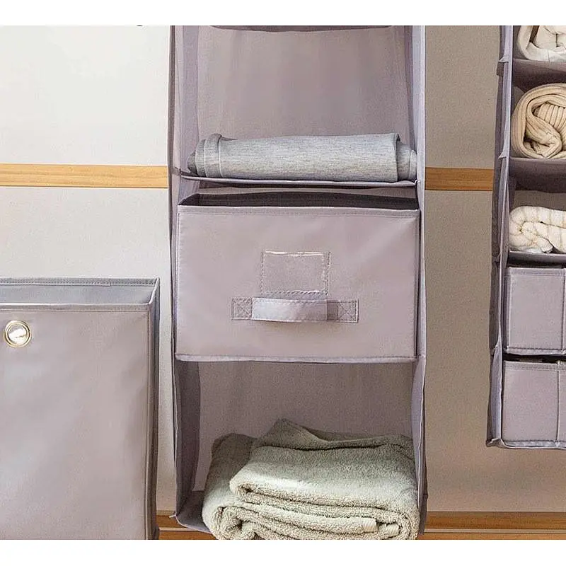 Storage box