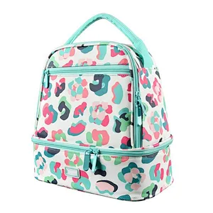 2 Layers Cooler bag‚ lunch bag