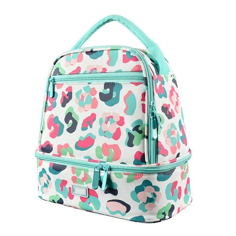 2 Layers Cooler bag‚ lunch bag
