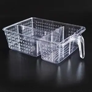 PS fridge storage