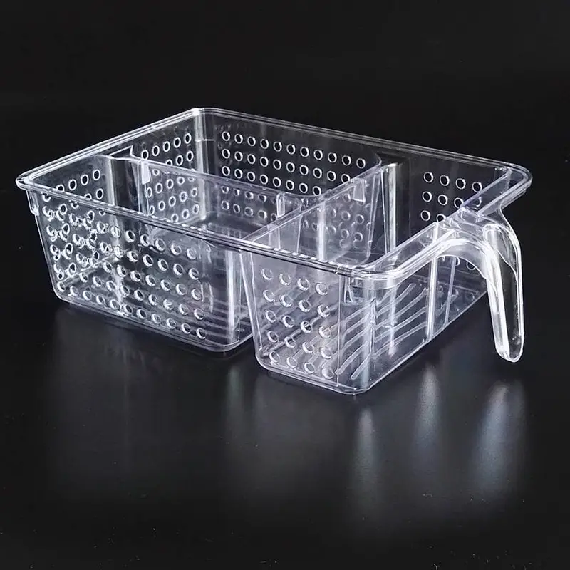 PS fridge storage