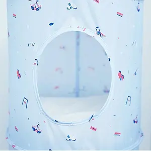 Hanging stroage bag