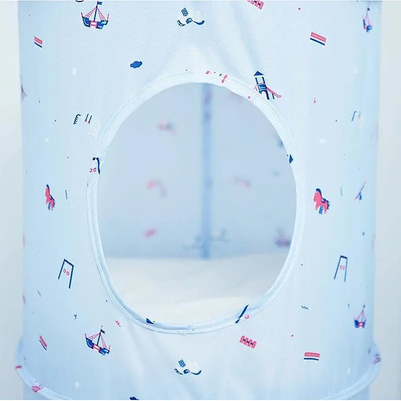 Hanging stroage bag