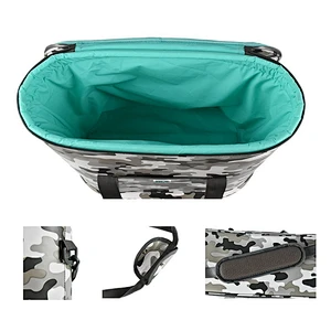 Large Capacity Cooler bag