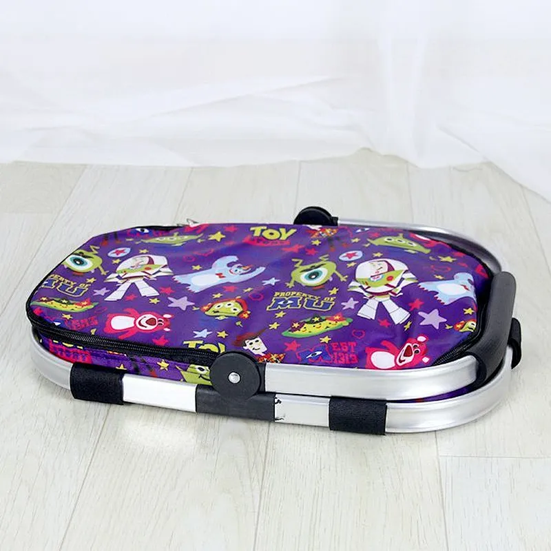 Cooler basket‚Picnic basket‚30L